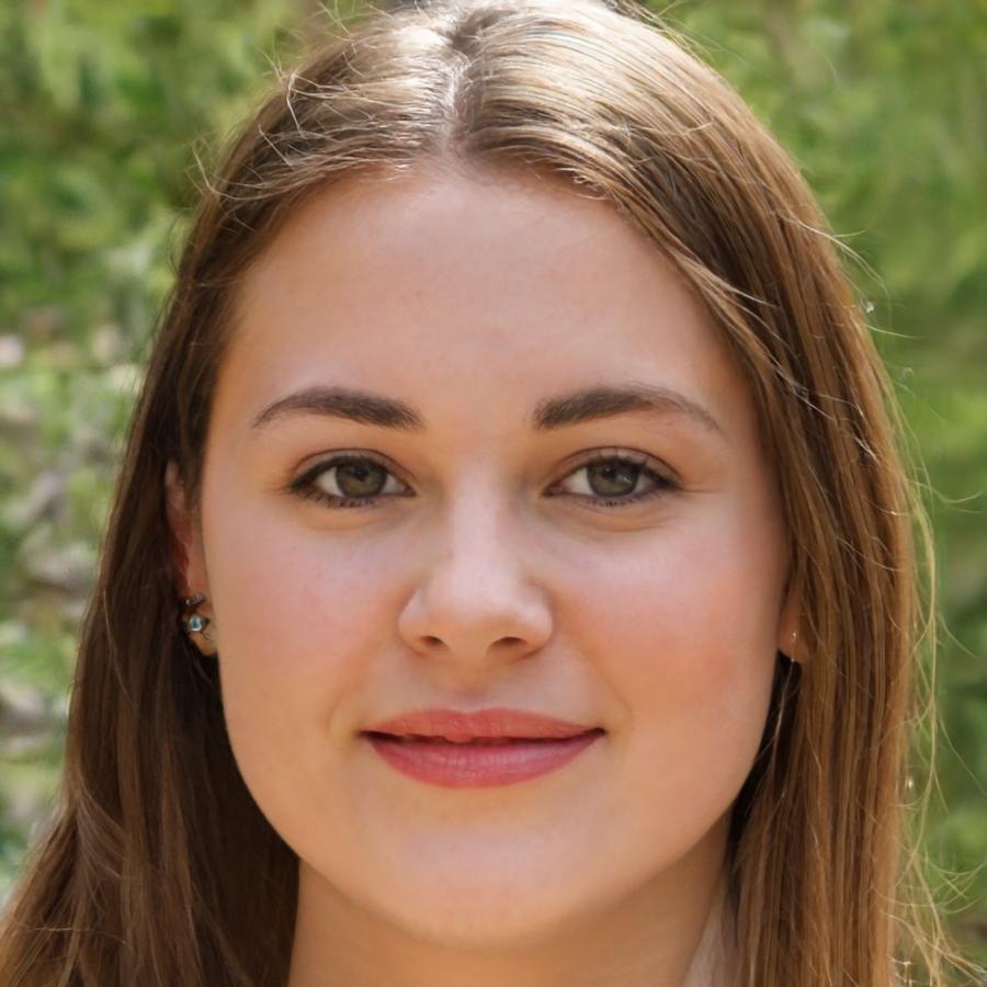 Sarah Chen, CEO and Co-Founder