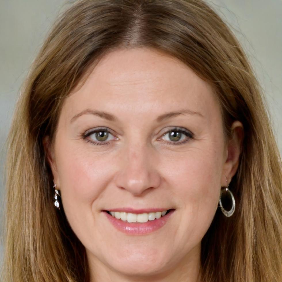 Sarah Williams, Angel Investor